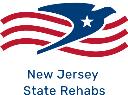 New Jersey State Rehabs logo